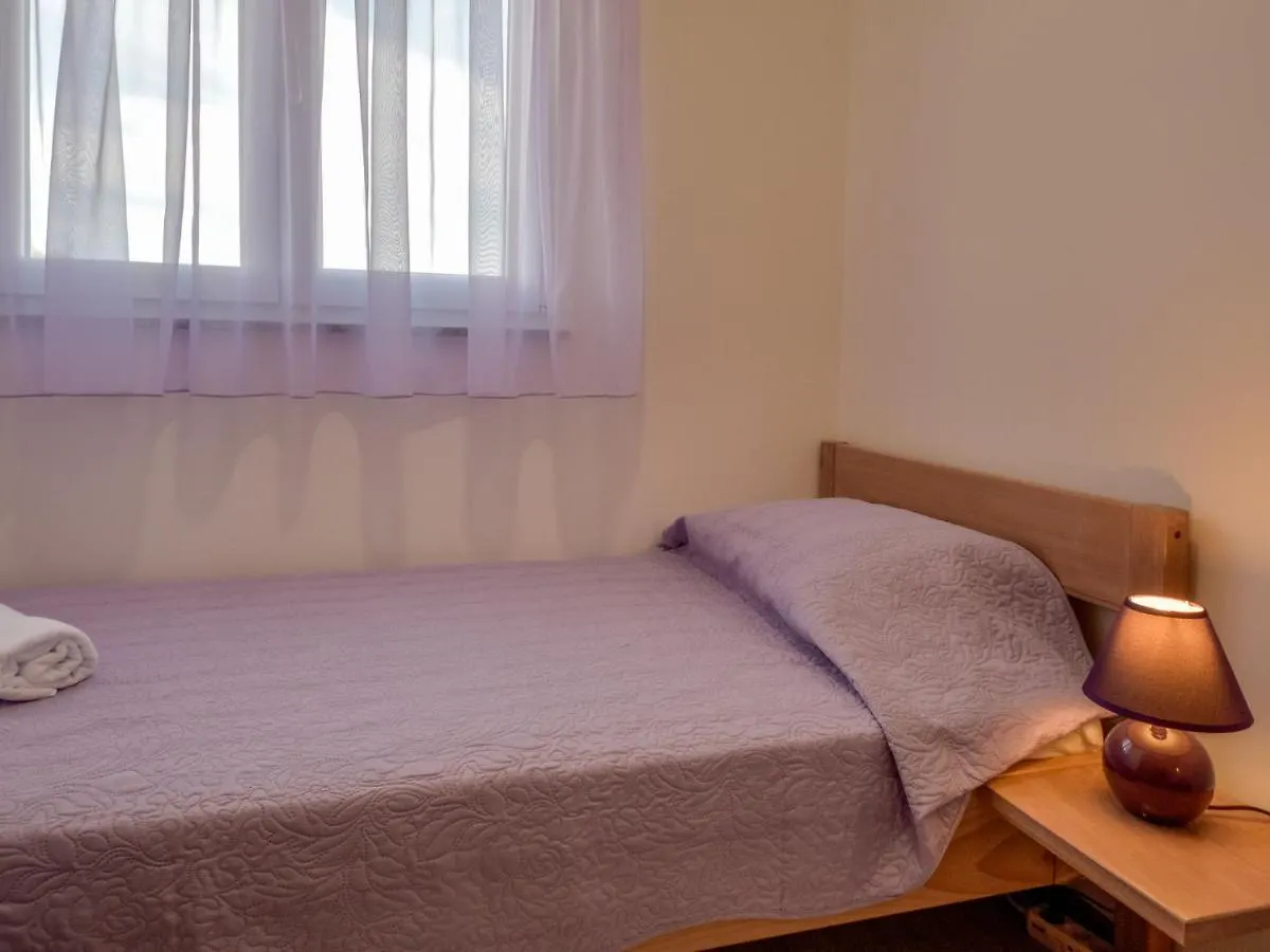 Apartment Nina By Interhome Anic