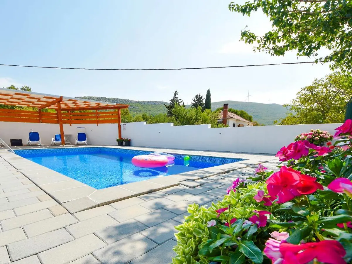 Apartment Nina By Interhome Anic 0*,  Croatia